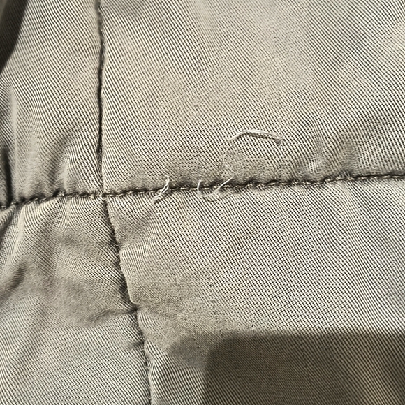 Free People Dolman Quilted jacket - Picture 3 of 5